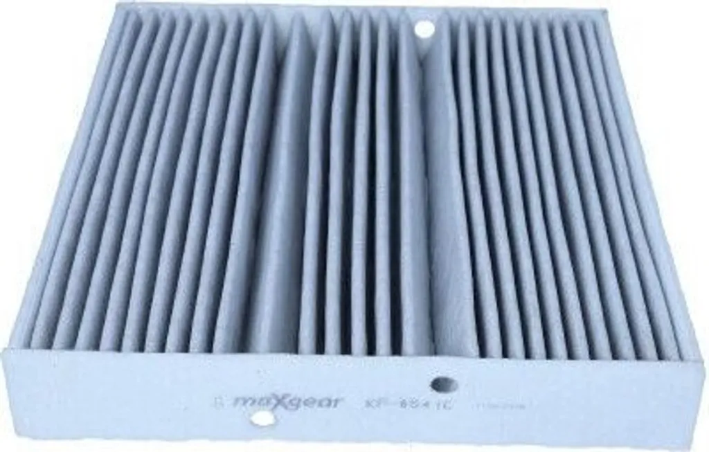 Filtre d'habitacle pour Mercedes Classe A et B : purifiez l'air intérieur