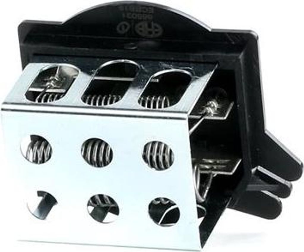 ERA 665031 Gebläsewiderstand für CITROËN Berlingo / Berlingo First (MF, GJK, GFK) Innenraumgebläse