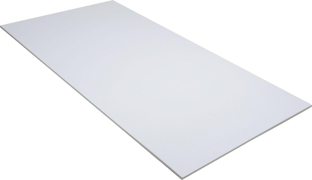 Climapor Dämmplatte grundiert 1 x 0,5 m Stärke 7 mm Produktbild 