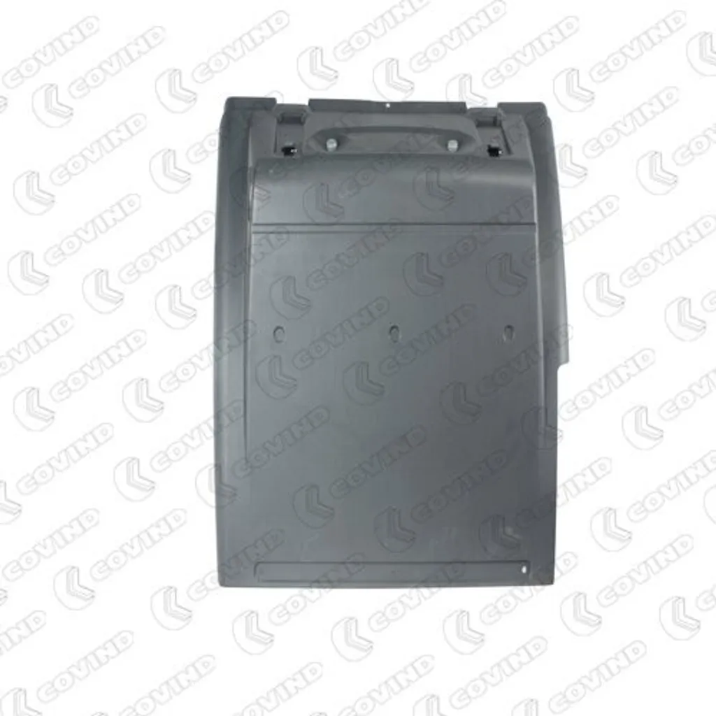 Garde-boue passage de roue TGX/532 droit pour camion série MAN TGX 3kg