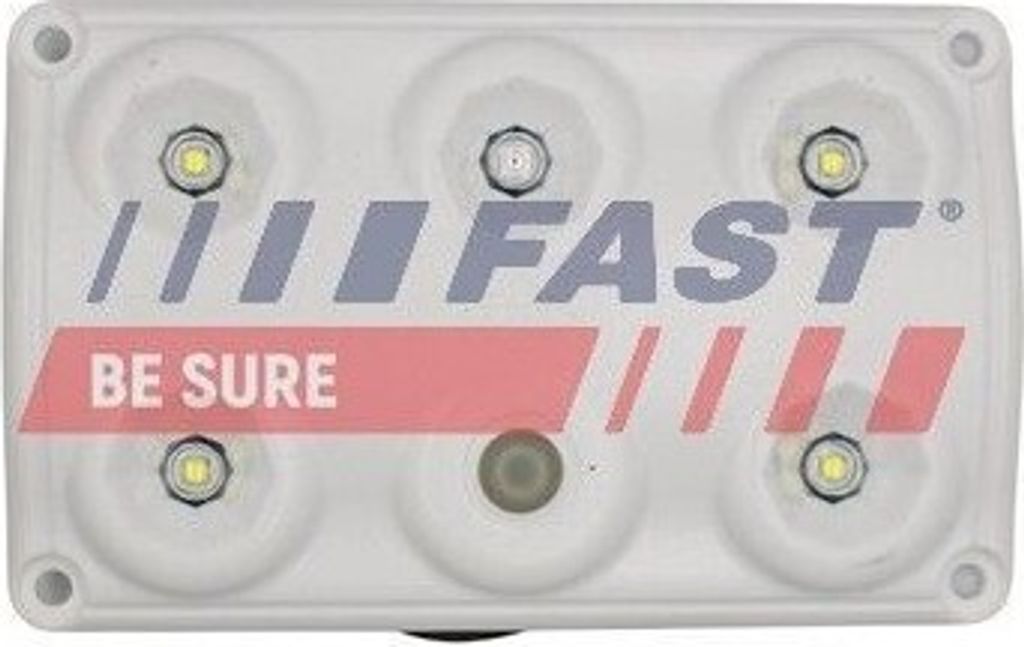FAST Innenraumleuchte Inenraumbeleuchtung FT87815 für VW CONSTELLATION