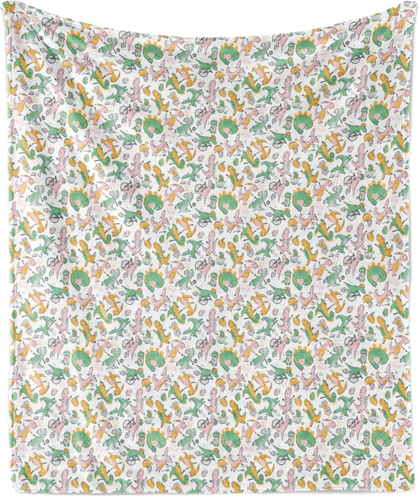 Plaid Caldissimo ABAKUHAUS 175x230: Coperta Flanella Anti-Freddo Studio