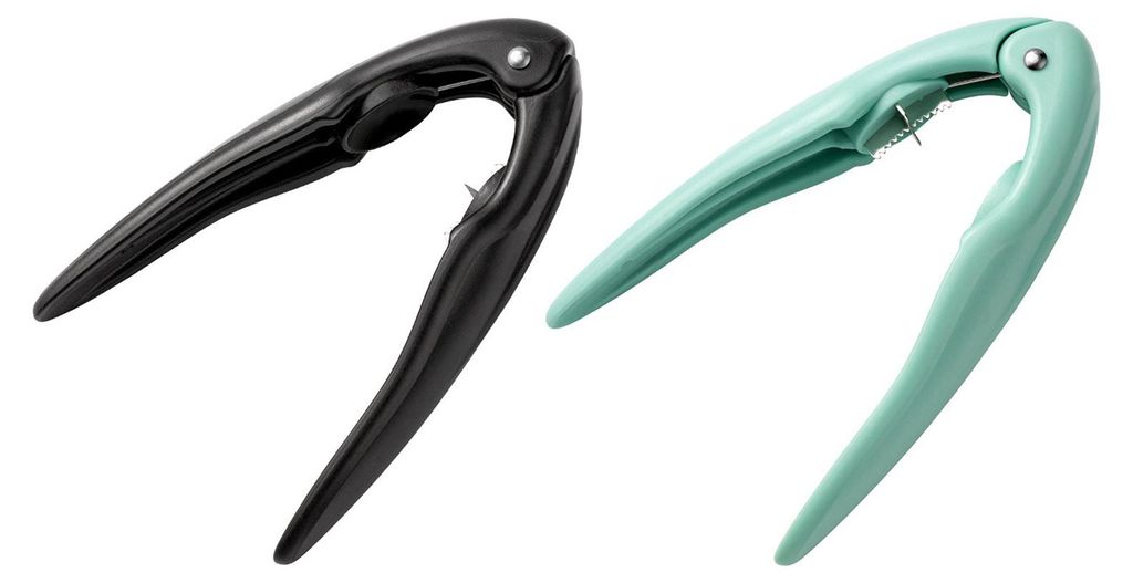1/2/3-teiliges Kastanienschälwerkzeug mit scharfer, gezahnter Klinge, Nussknacker, Kastanienöffner, ergonomischem Komfortgriff, Helfer bei der Nu...
