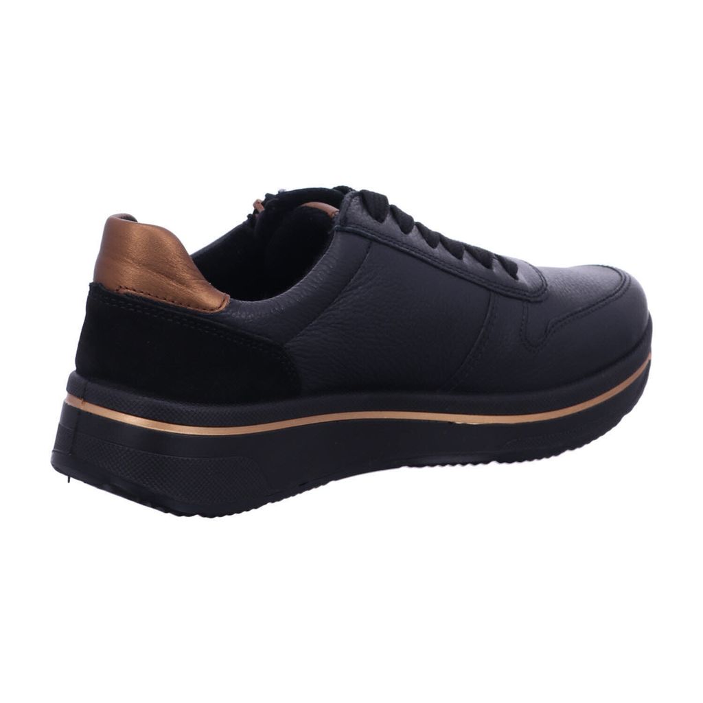 Ara Komfort Schnürschuhe Damen 31383831333539 Schwarz 42 EU Produktbild 15