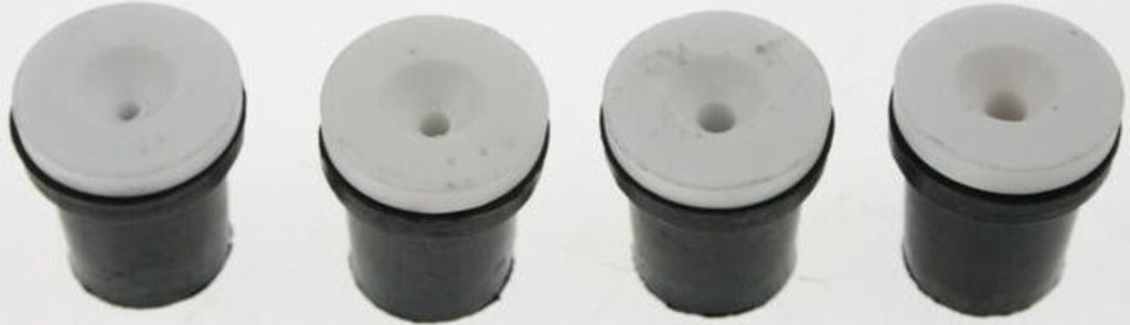 SEALEY Sandstrahlgerät SB998.G1 Keramik 2 2.5 3 3.5mm