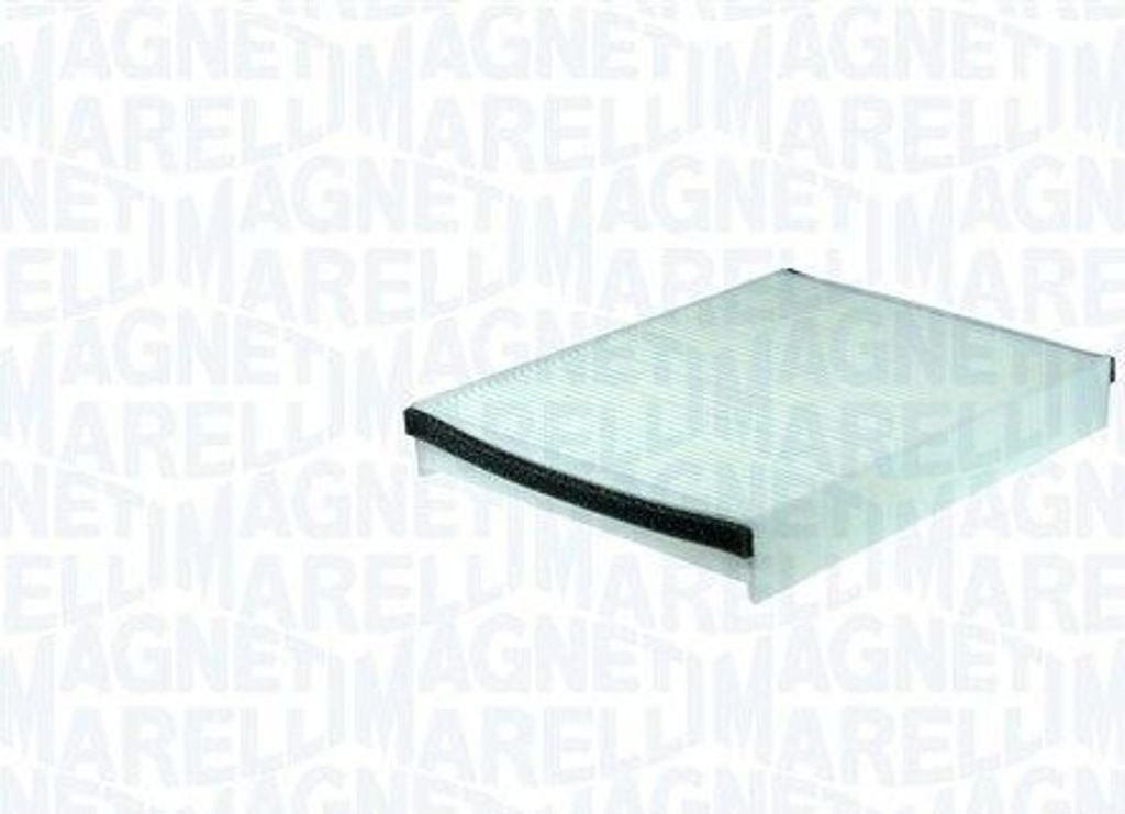 MAGNETI MARELLI 350203064040 - OE 5128504 Innenraumfilter für C-Max, Focus III, Grand C-Max, GT, Kuga II, Tourneo Connect, Transit Connect, V40 (5...