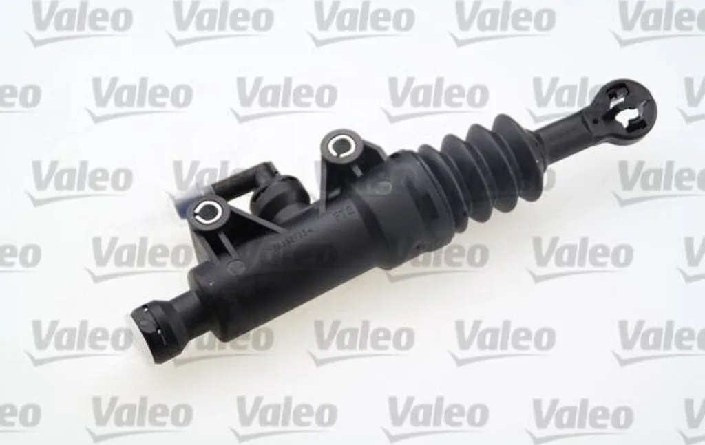 Maître cylindre embrayage 1401258680 Valeo 874583 robuste pour C8