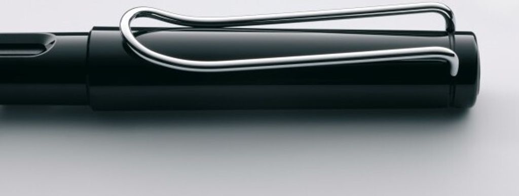 LAMY safari Mod.019 black,Feder M Produktbild 12