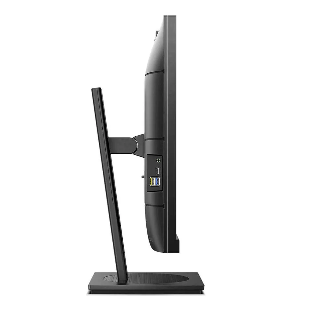Écran de Bureau Philips 27B1U5601H 27" pour Visioconférence et Dock USB-C - 5