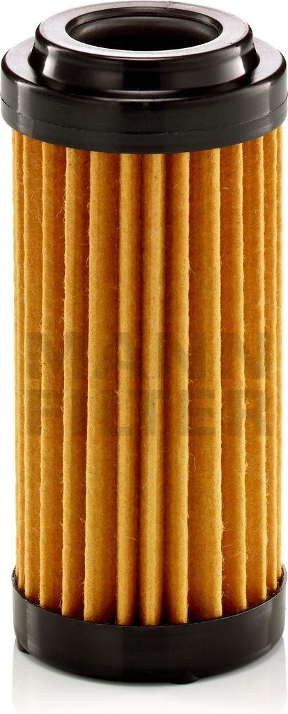 Filter, Arbeitshydraulik MANN-FILTER HD 4002 x
