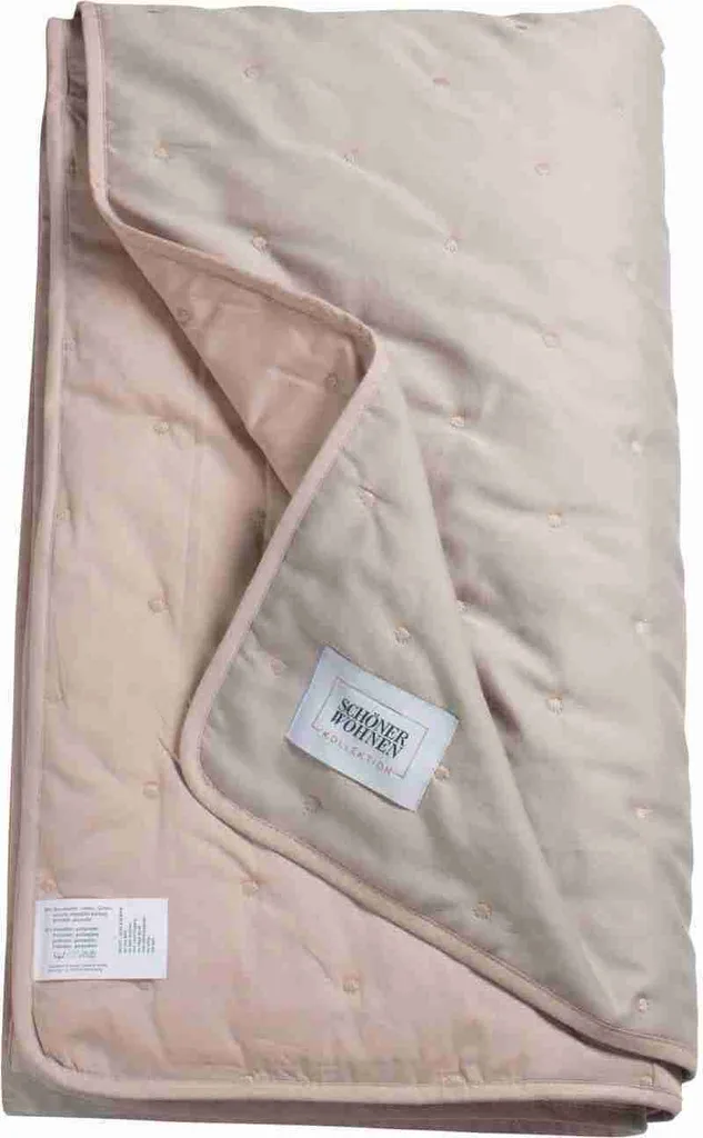 Tappeto Benessere Schöner Wohnen Nudo 70x240 | Armonia in Casa