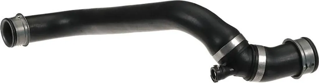 GATES 05-2840 Manicotto Radiatore Premium per Mercedes | OE 2115014782