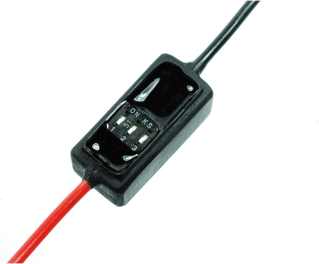 motogadget Bremslichtmodulator mo. Stop