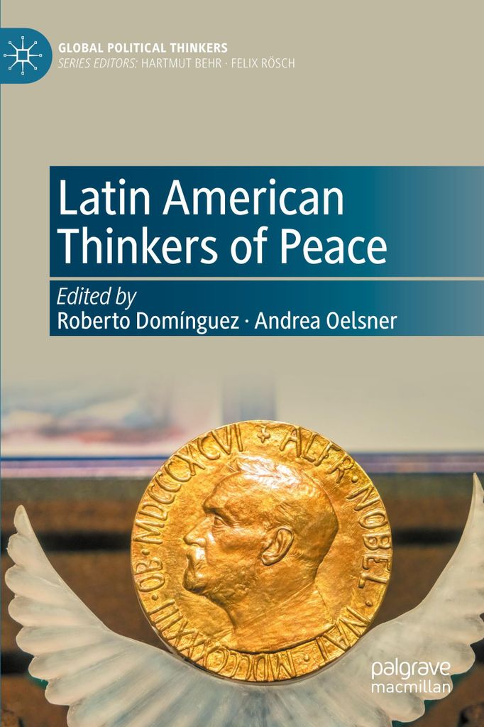 Latin American Thinkers of Peace