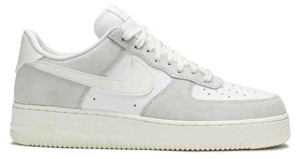 Nike Air Force 1 Low Platinum Tint - EU: 47.5 Produktbild 
