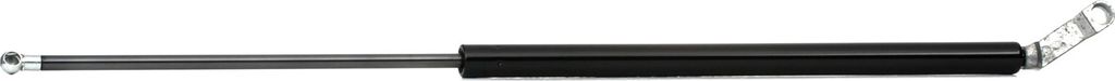 RIDEX 219G0332 Gasfeder Heckklappendämpfer für BMW 5 Produktbild 