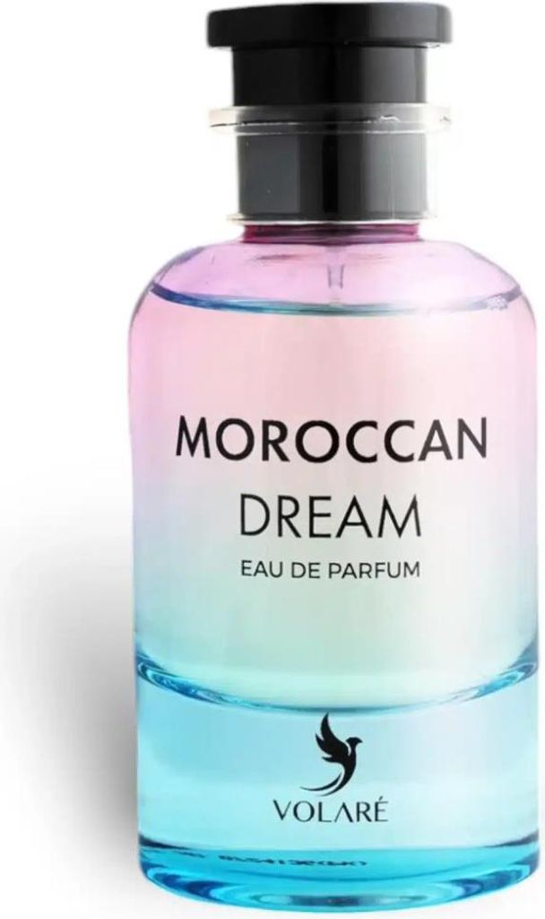 Moroccan Dream 100ml Volaré Eau de Parfum - Herren Immagine del prodotto 