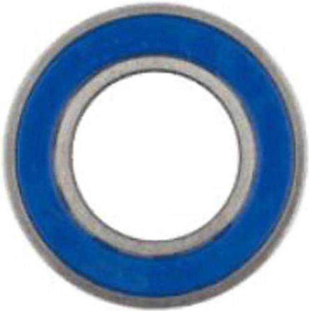 Rigenera i tuoi Mozzi: Cuscinetto Ceramico 61802 Blu 15x24x5 mm