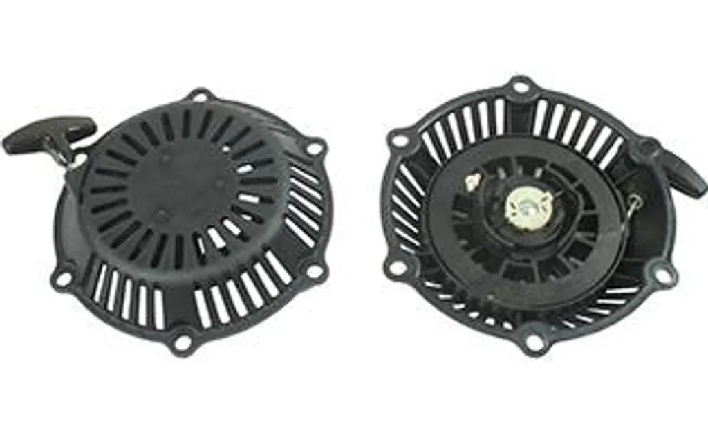 Démarreur adaptable pour SV200 Castelgarden GGP Stiga 118550161/2