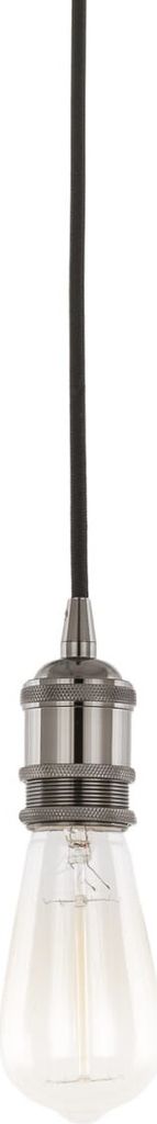Classo DS-M-034 SHINY BLACK Italux Hängelampe