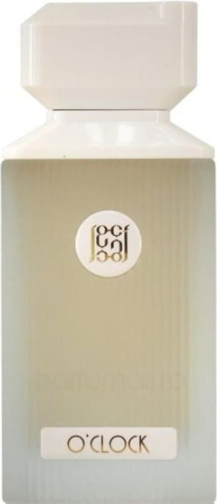 O` Clock - Parfmovan-Extrakt - Volumen: 100 ml Produktbild 