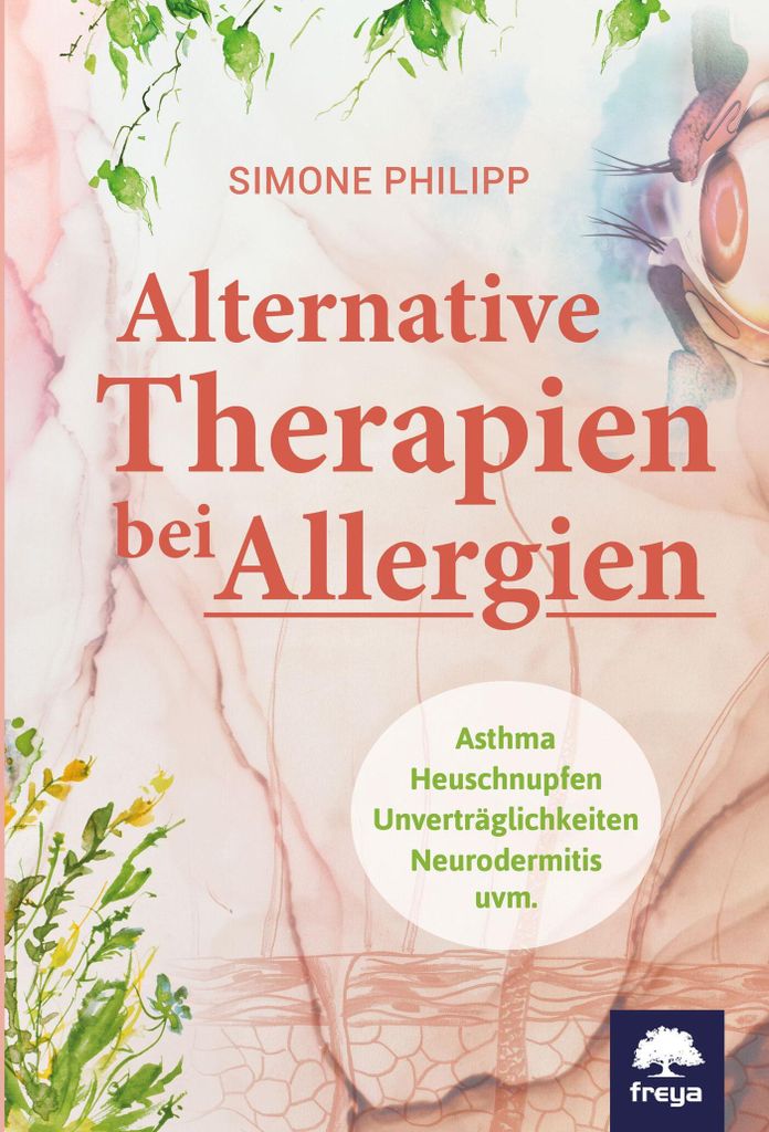 Alternative Therapien bei Allergien