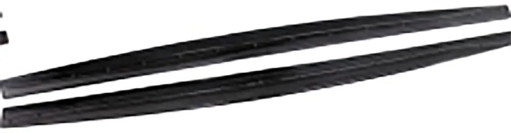 Diederichs 1281364 Habillage de bas de caisse pour BMW Série 1 F20