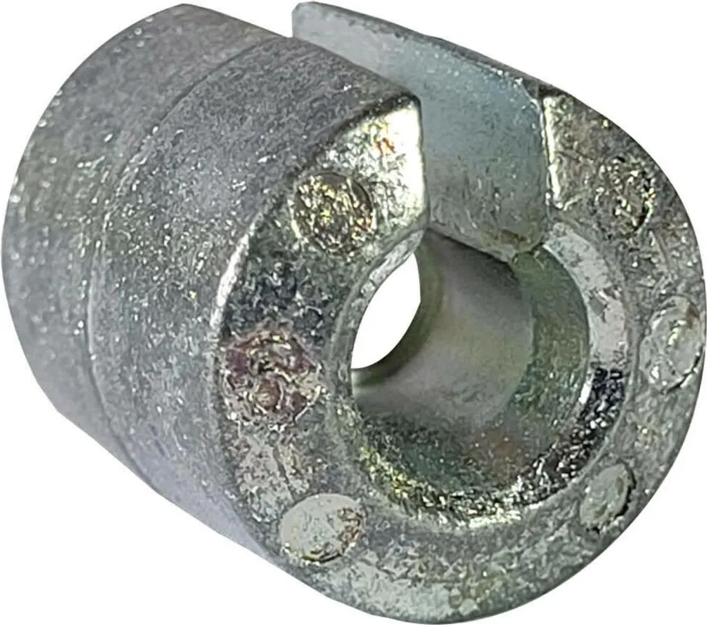 Poids pour rayons 20g contre vibrations - Jante 25 pouces 6-6,4 mm