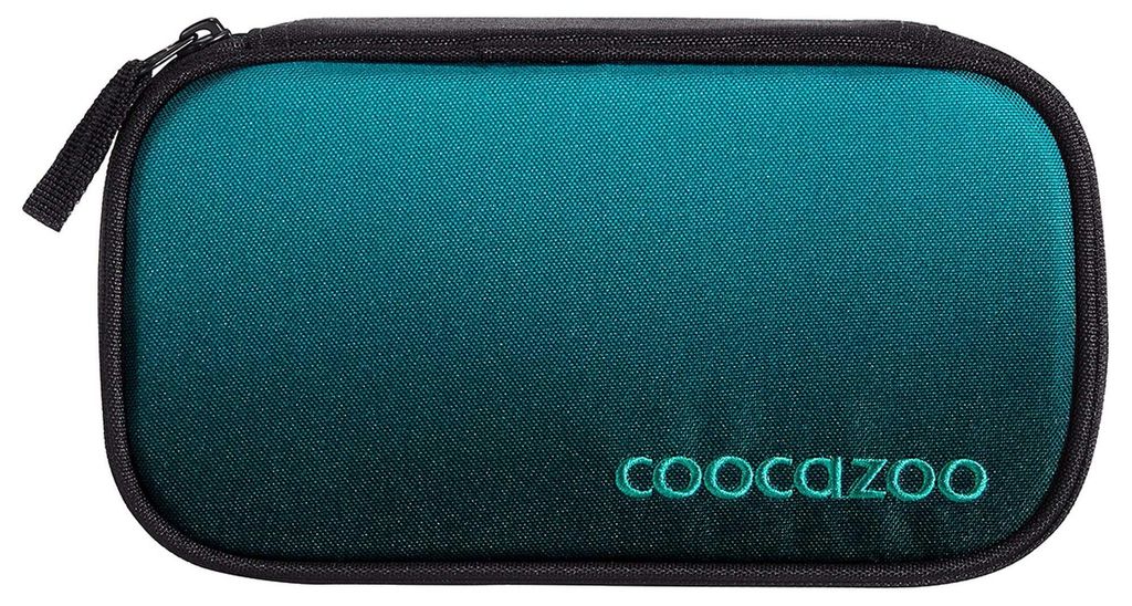 Coocazoo 211811, Miękki piórnik, Morski, Gradient, Zdjęcie produktu 