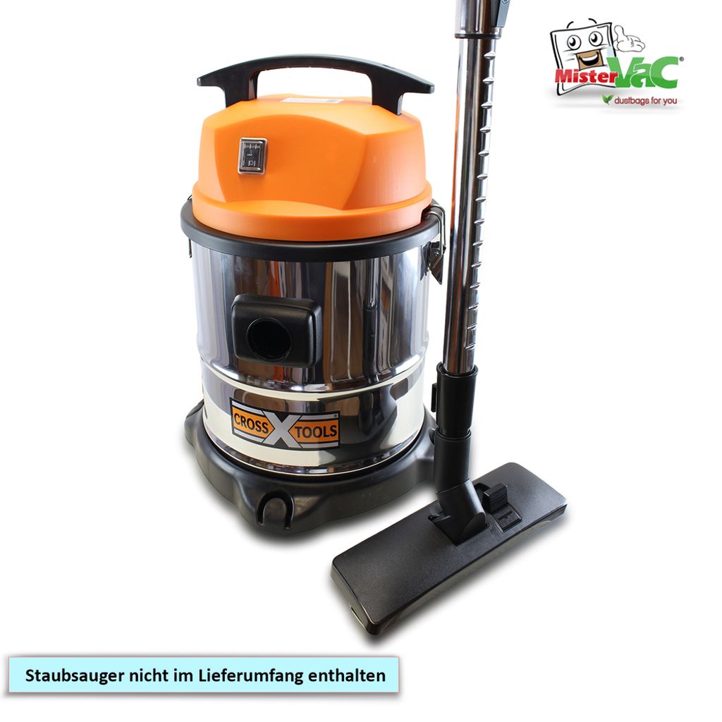 Sacchetti per aspirapolvere HILTI VC 40U