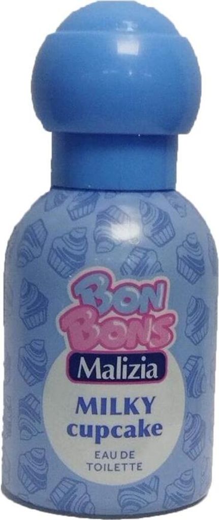 Malizia Bon Bons Sweet Candy Eau de Toilette 50 ml Vapo Immagine del prodotto 