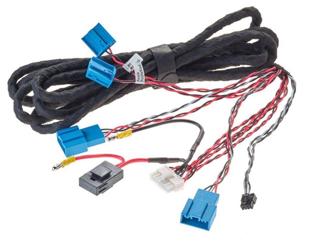 F-IHB03 - Focal Inside 2.1 BMW-Kabelsatz für Focal IMPULSE