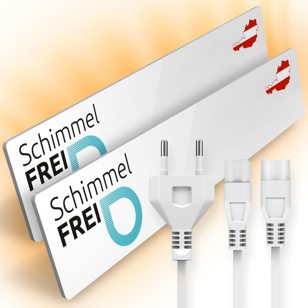 Technaxx EDH-WHI-SDRY-SET, Plzeň, Plzeň, Preventie, 820 Productafbeelding 