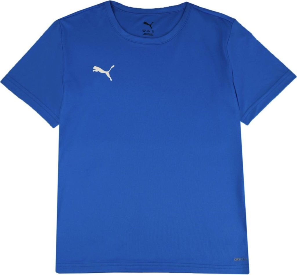 Tshirts Puma Teamrise Matchday K3010