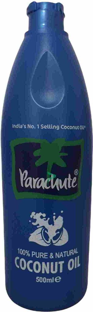 Huile de coco Parachute, 500 ml Image du produit 