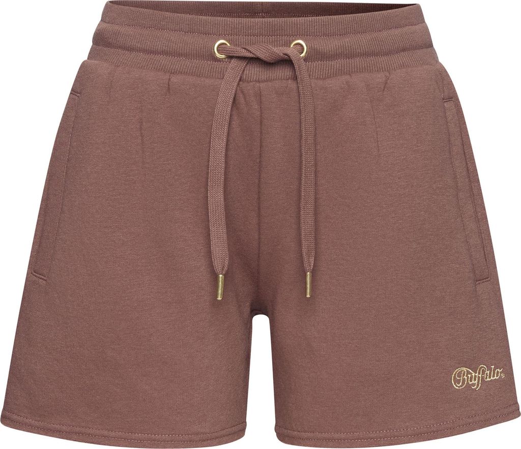 Buffalo Shorts braun Größe 48/50