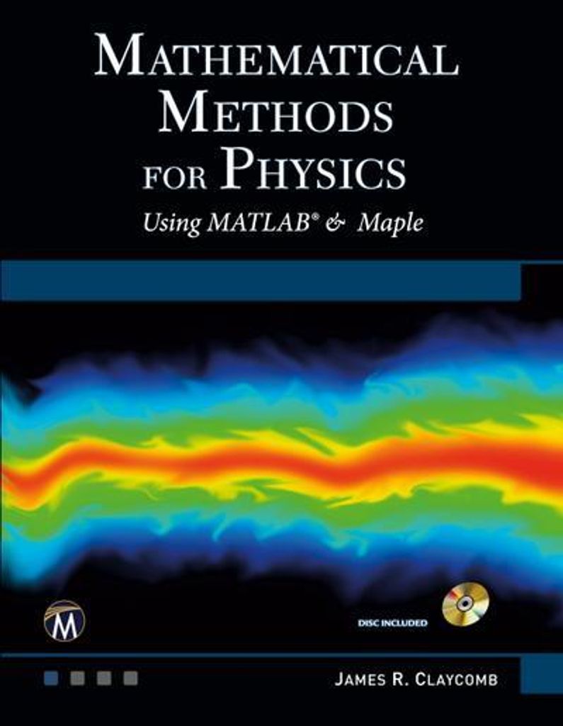 Mathematical Methods for Physics