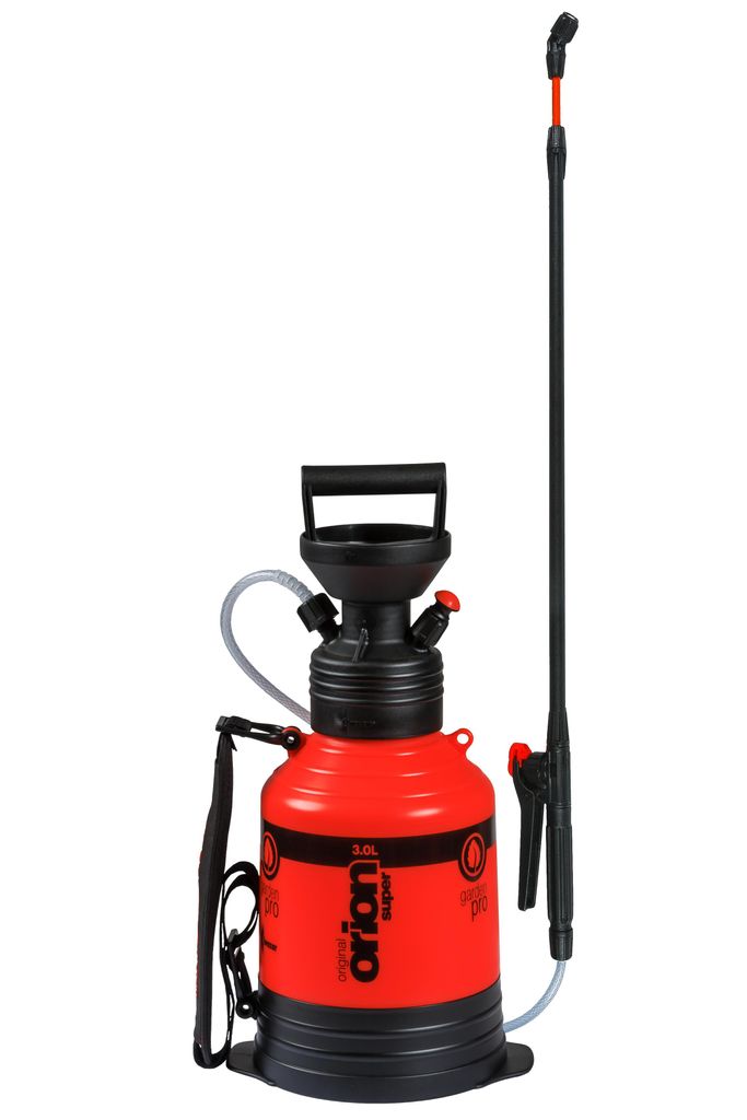 Drucksprühgerät Orion Super 360°, 3 l, KWAZAR