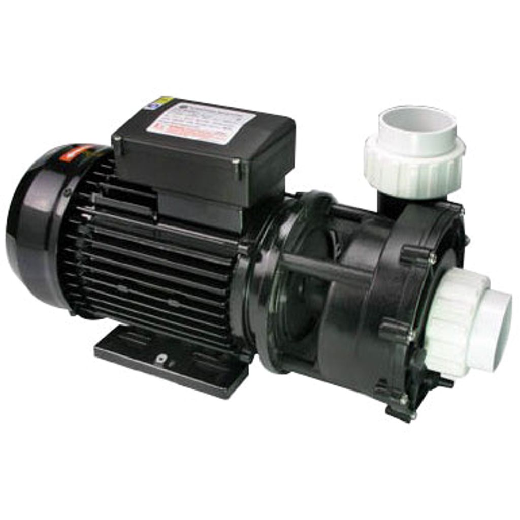 2PS Pumpe WP200-II (2 x 2 Zoll)