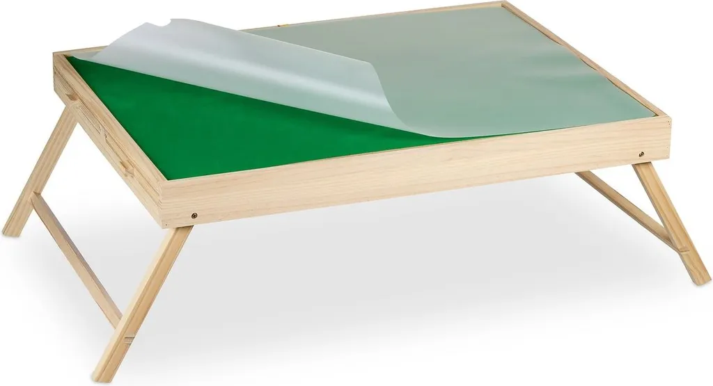 PiecePro plateau de puzzle réglable avec 6 tiroirs – 1500