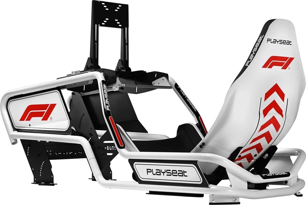 Playseat Formula Intelligence - F1 Edition Sedia da gioco Immagine del prodotto 