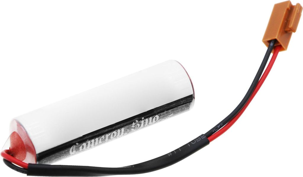 CELLONIC 1x Akku für Spezial-Akku kompatibel mit Toshiba ER6V JAE2P - (2000mAh, 3.6V)