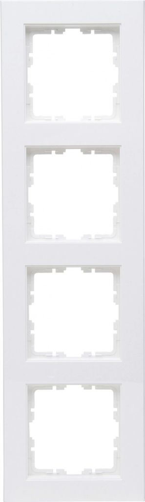 Kopp 402829001, Weiß, Kunststoff, konventionell, Jede Produktbild 