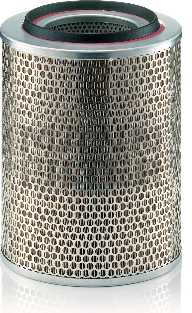 Filtre à air MANN pour Iveco MK 110 80 P/PA et Magirus Deutz D M-Series