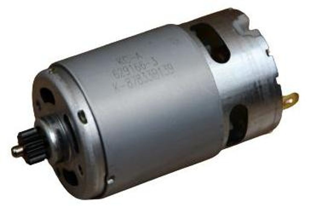 Makita  629169-7 Original Motor für DF331D DF031D HP331D Produktbild 