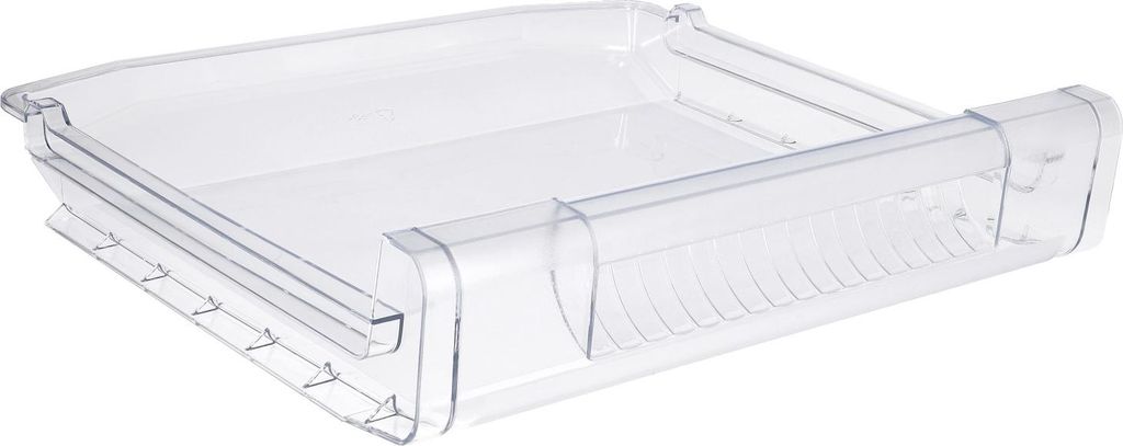 easyPART passend für 00740839 BOSCH Gefriergutbehälter unten SIEMENS für Kühlschrank
