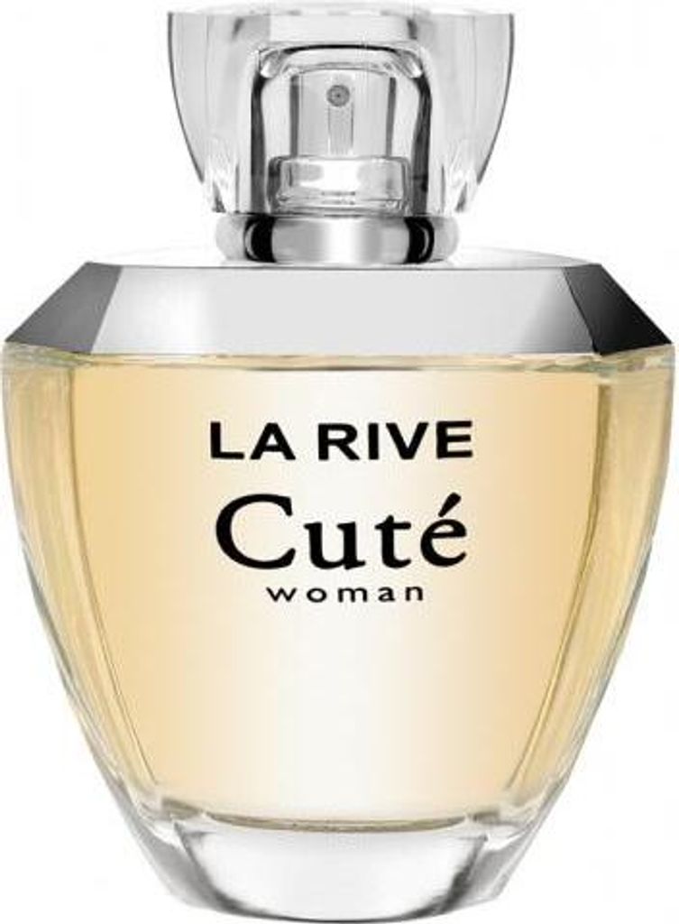 La Rive Cute Woda Perfumowana Dla Kobiet 100 Ml Zdjęcie produktu 