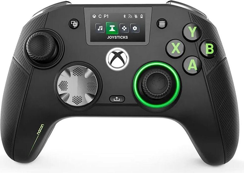 Nacon Revolution X Unlimited Controller PC & XBOX - Zubehör Produktbild 