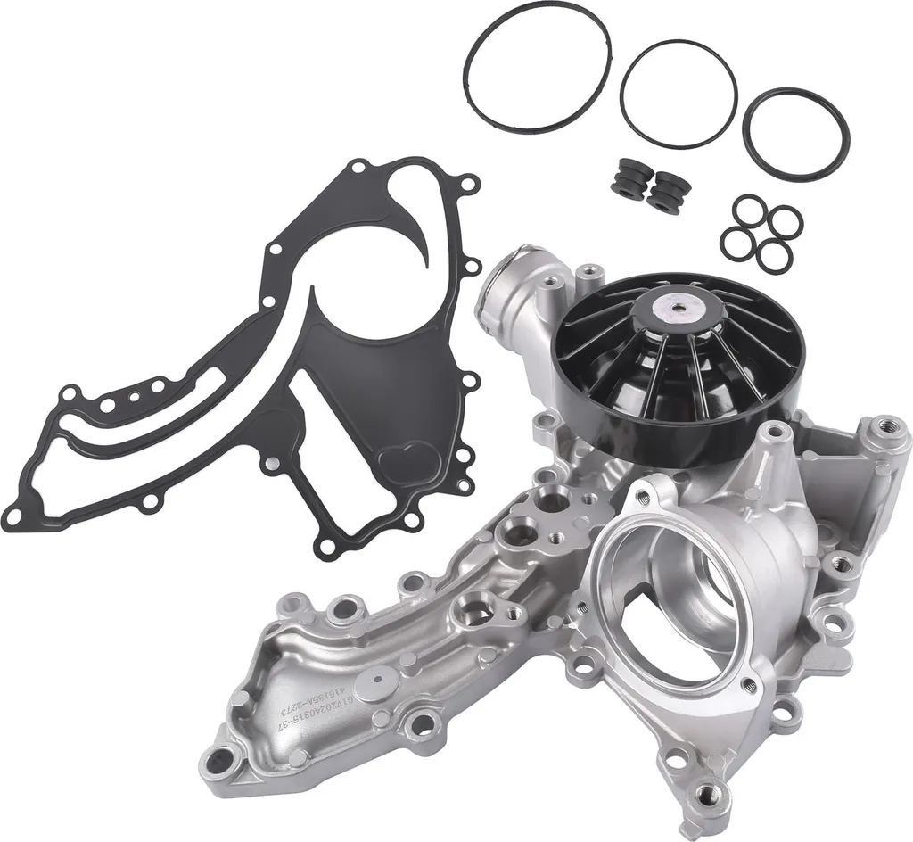 Pompe à eau de remplacement 2782001201 pour entretien Mercedes-Benz - 3