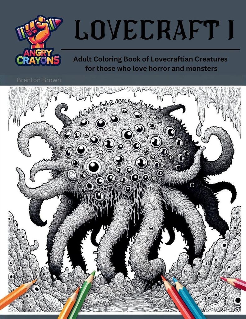 Lovecraft I